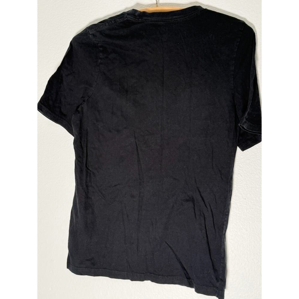 Vegas Golden Knights Youth XL T Shirt NHL Hockey‎ Black Graphic Tee 18-20 - Picture 4 of 6